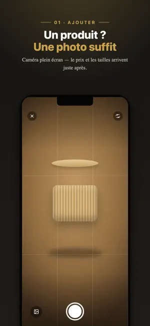 DIAYEMA screenshot 1