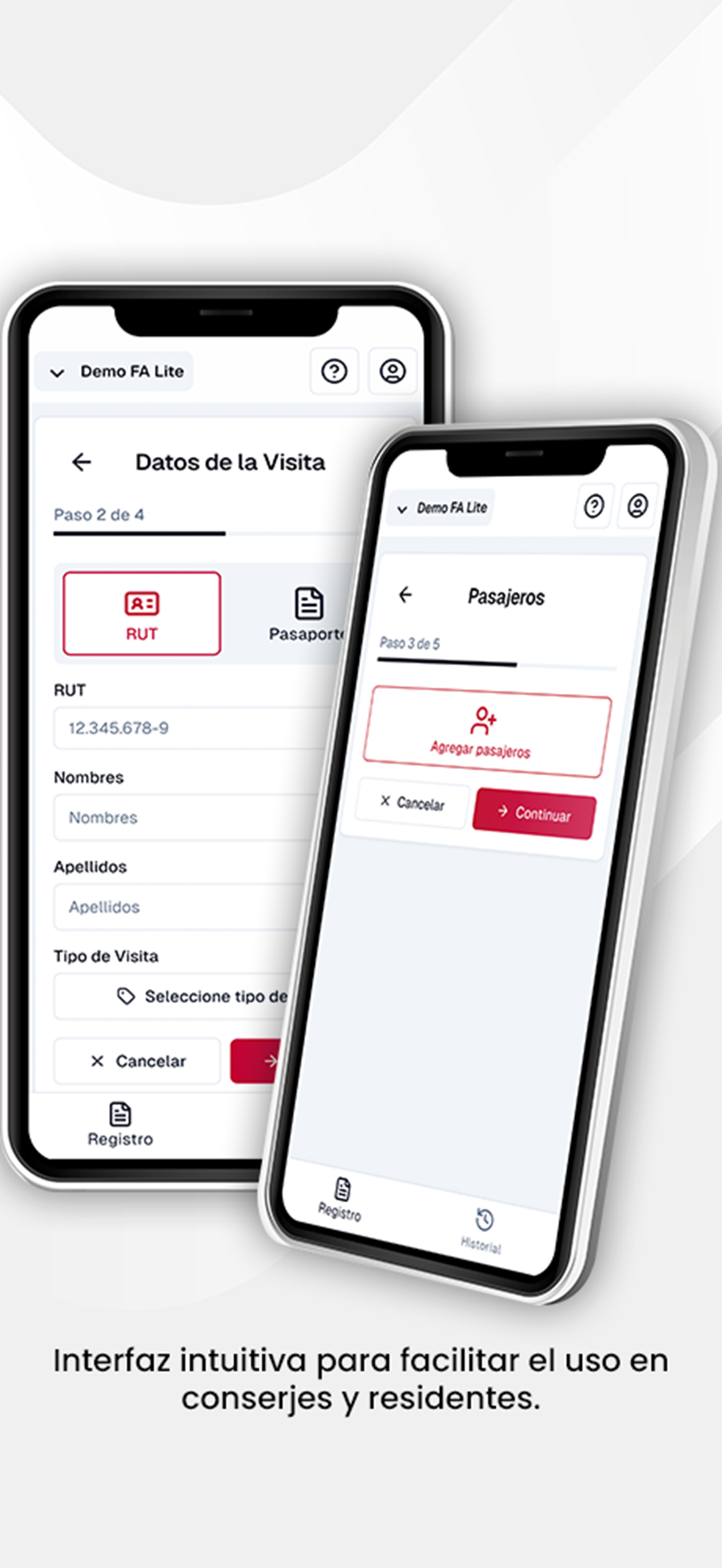 Federal Access Lite
