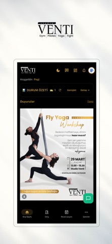 Venti Screenshot 2 of 5