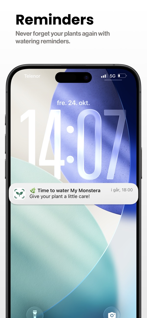 PlantMD: Plant Disease Scanne screenshot 6