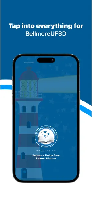 BellmoreUFSD screenshot 1