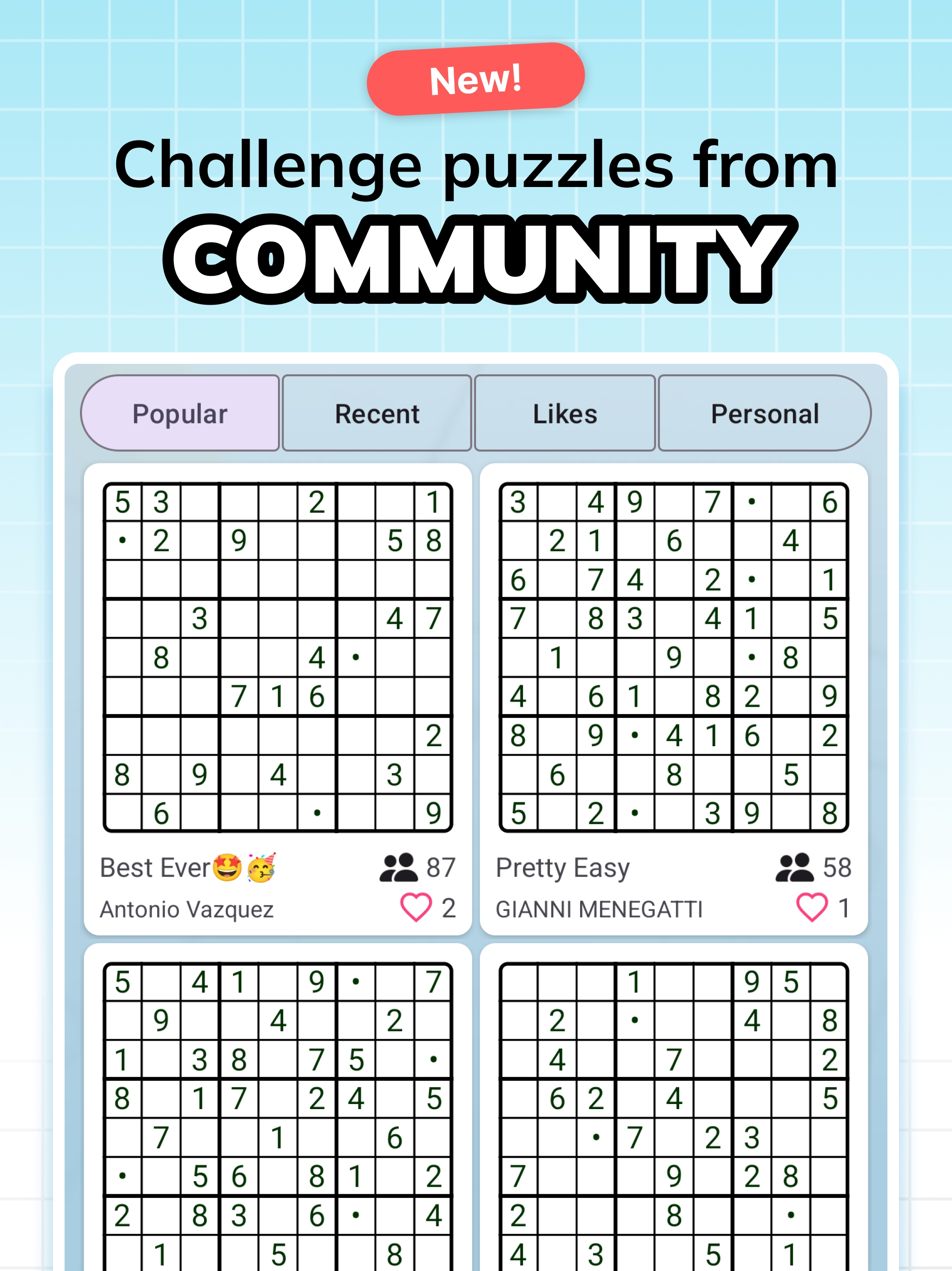 Sudoku Workshop: Logic Puzzle screenshot 11