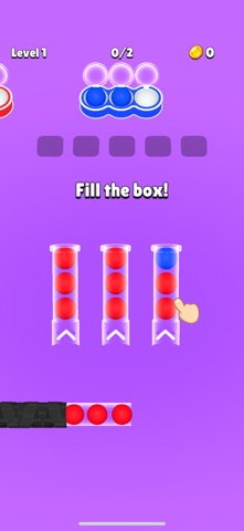 Tube Jam! Screenshot 1 of 6