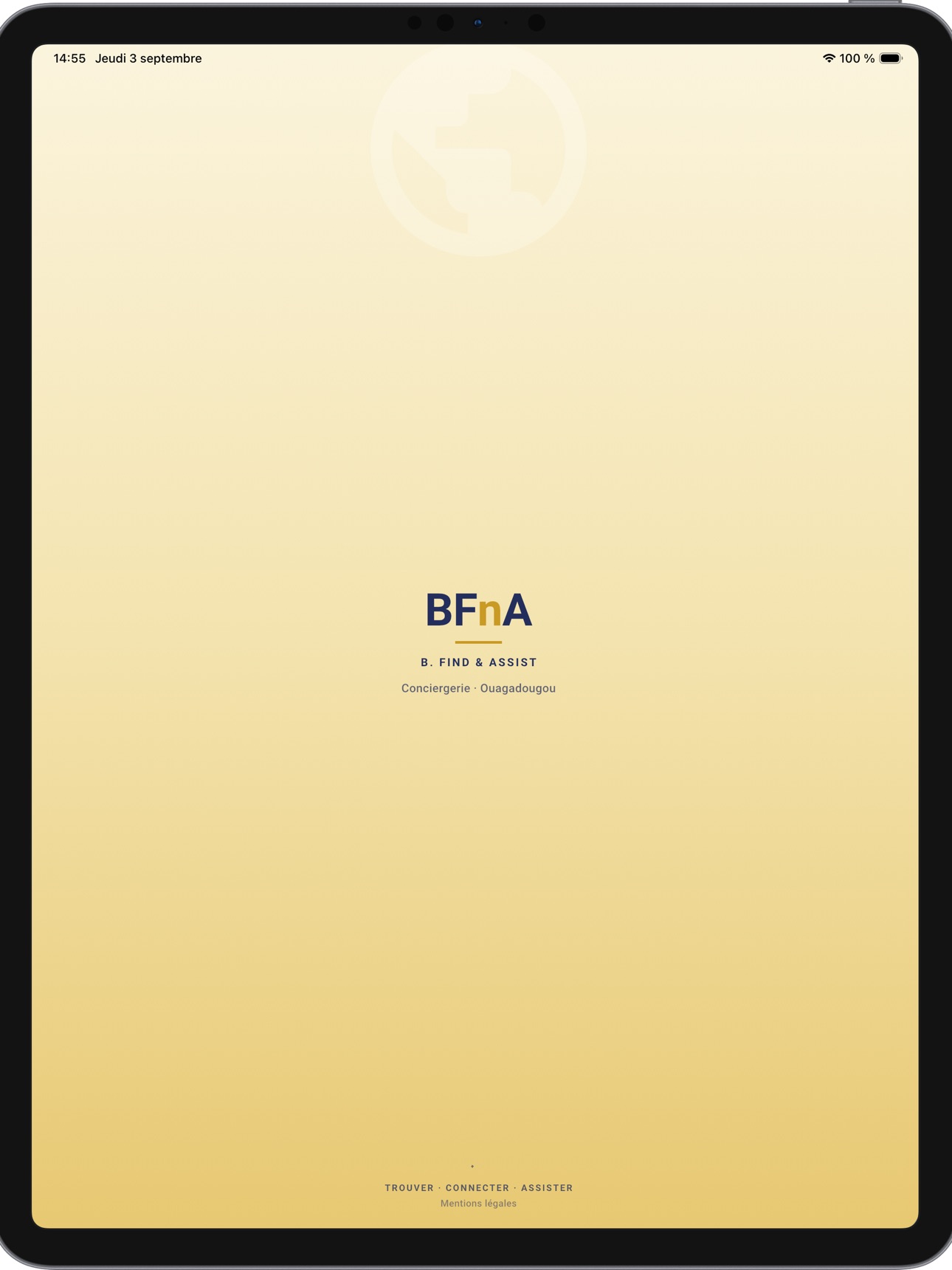Screenshot 9 of BFnA