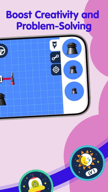 Fiete PlaySchool for kids 5+ screenshot-3