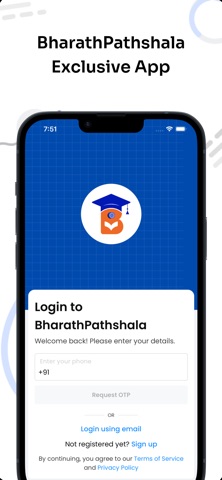 Bharath Pathshala screenshot