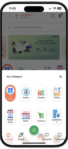 Offer360 Screenshot 2 of 5