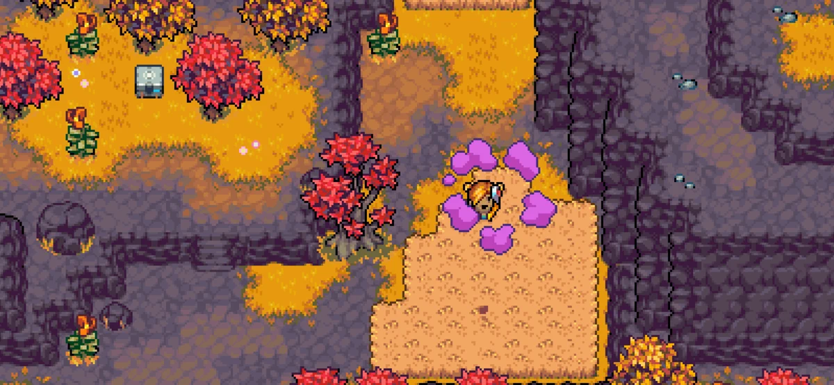 Coromon screenshot 10