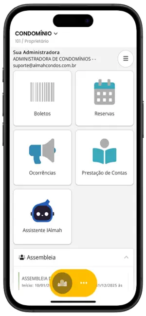 D&L Consultoria Administração screenshot 4