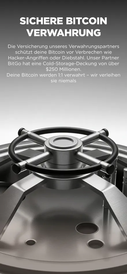 21bitcoin app screenshot 6