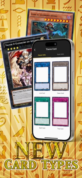 Card Maker Creator for YugiOhのおすすめ画像2