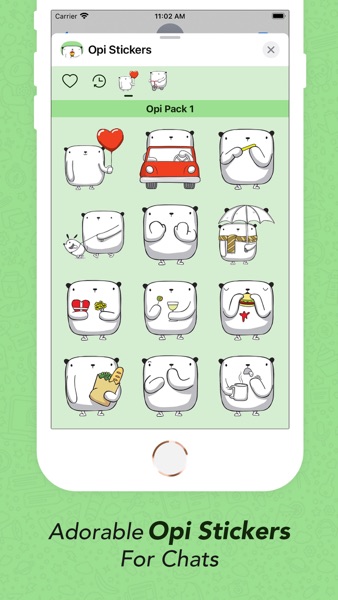 【图】Daily Opi(截图2) 【图】Daily Opi(截图2)