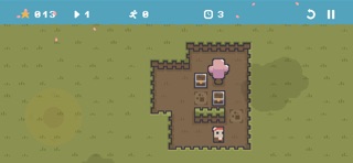 BoxIsland iPhone screenshot