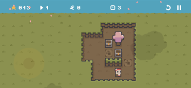 BoxIsland Screenshot 4 of 5