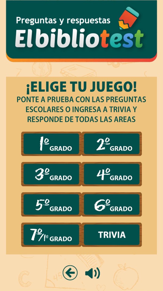 #4. Elbibliotest (iOS) 由: Elbibliote.com S.A.