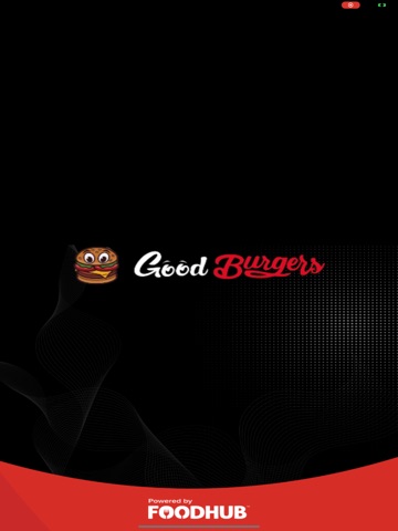 Good Burgers