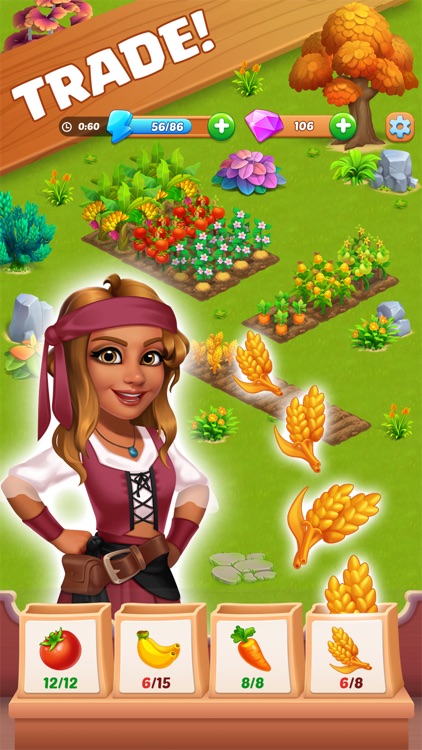 Dragon Farm: Island Adventure screenshot-7