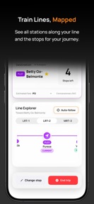 TrenKo screenshot