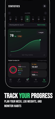 Movestart Screenshot 4 of 7