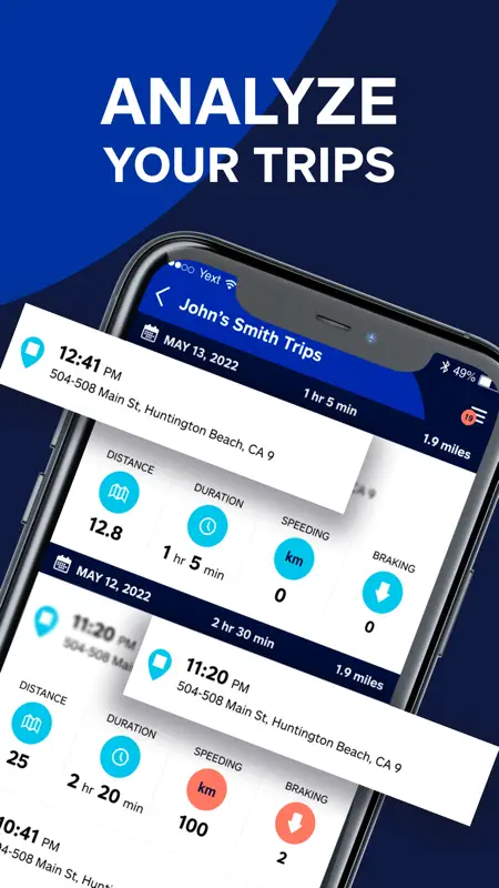 Drivewise Canada screenshot 3 of 7