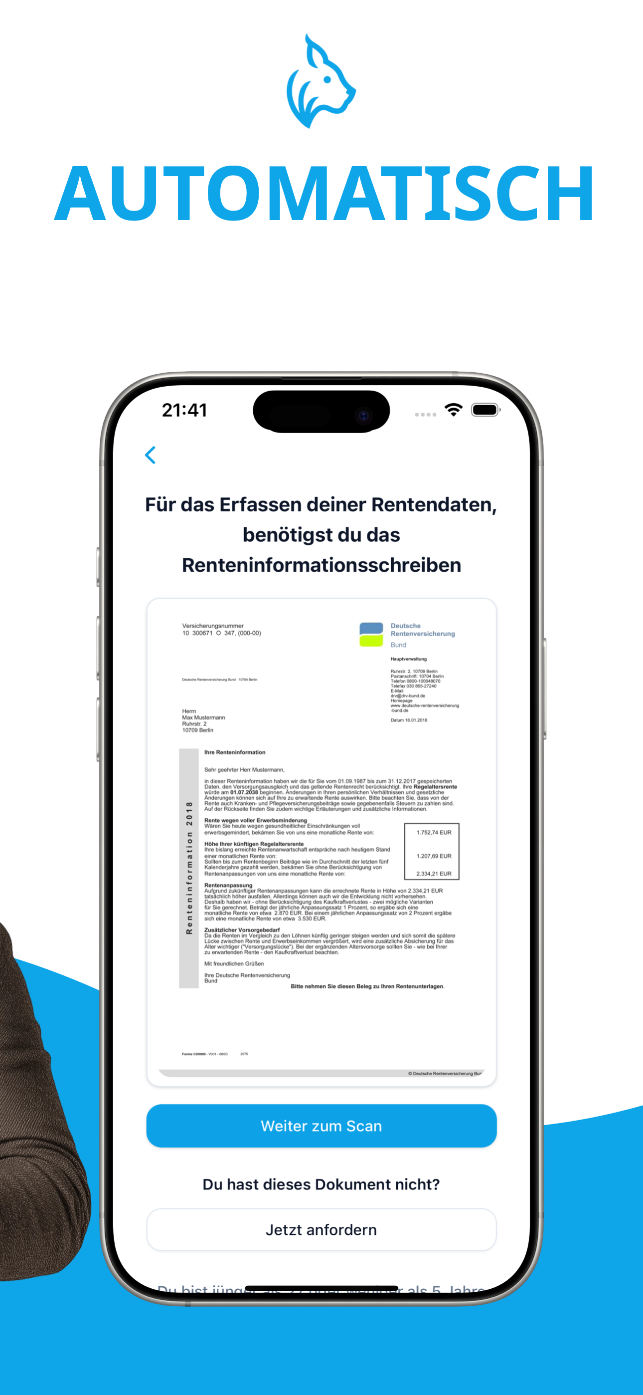 Rentenlux