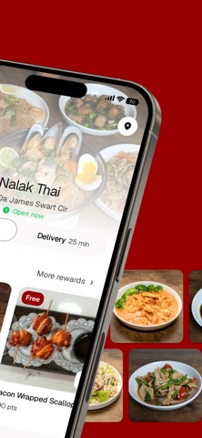 Nalak Thai Screenshot 2 of 6