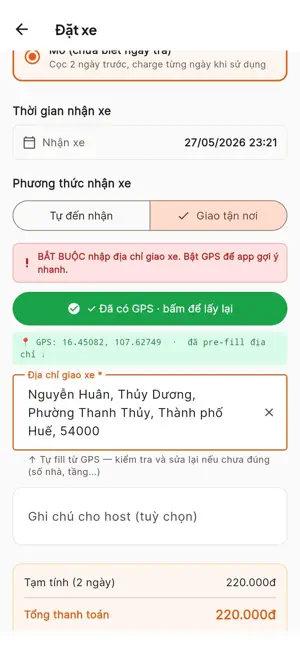 Hatigo screenshot 3