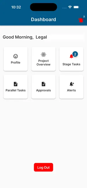 Psychra PMT screenshot 4