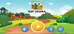 Sat Chara screenshot #2 for iPhone