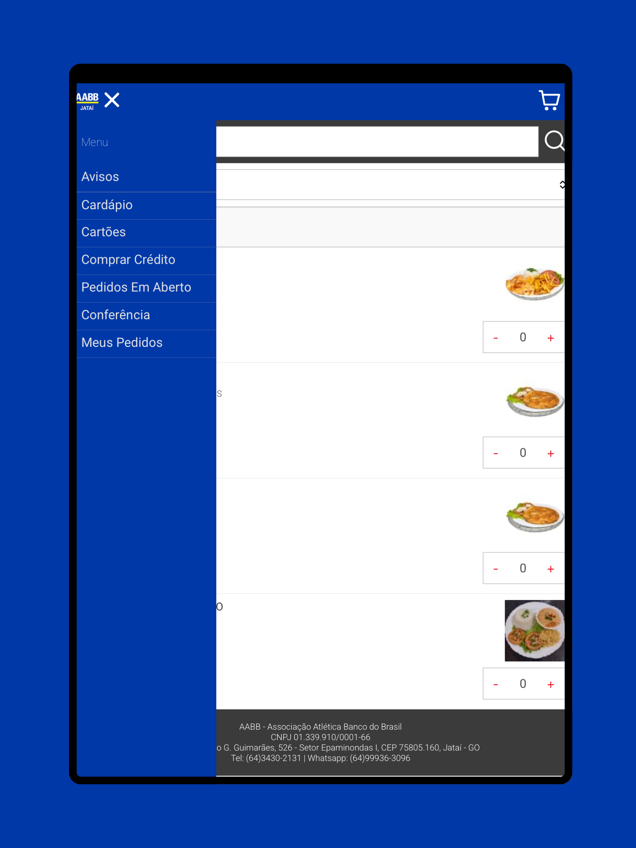 webApp Bar AABBjti