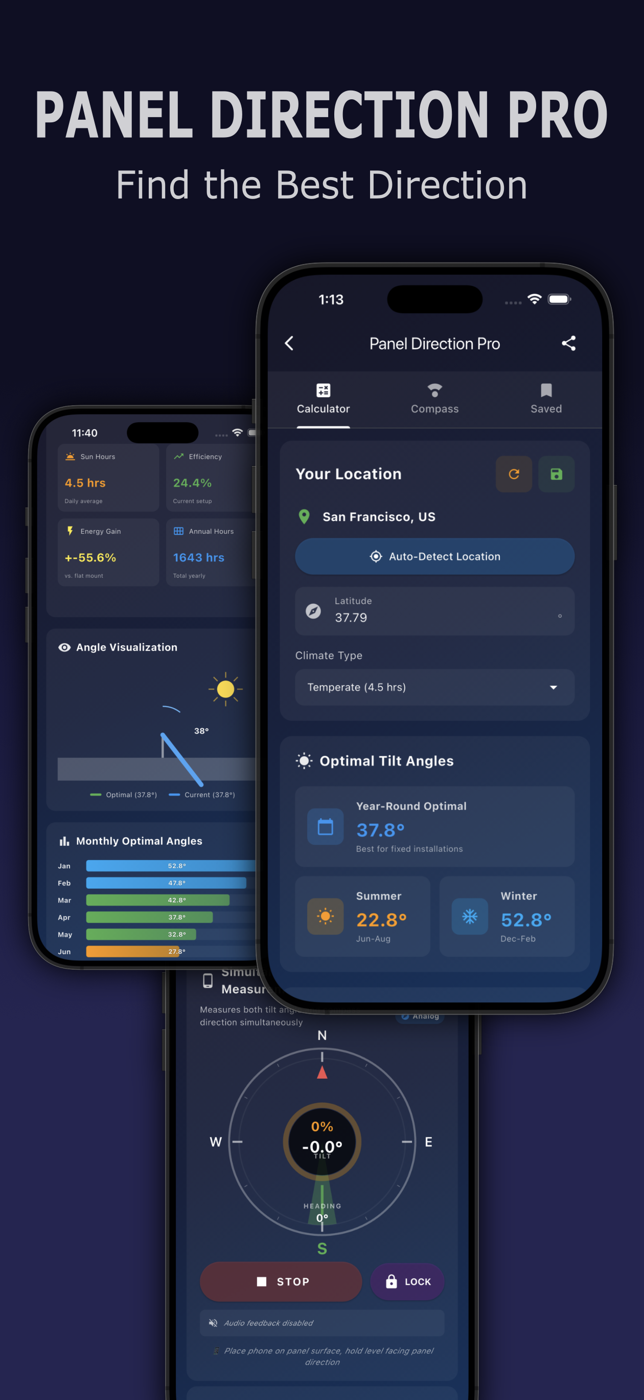 Smart Station Pro screenshot 5
