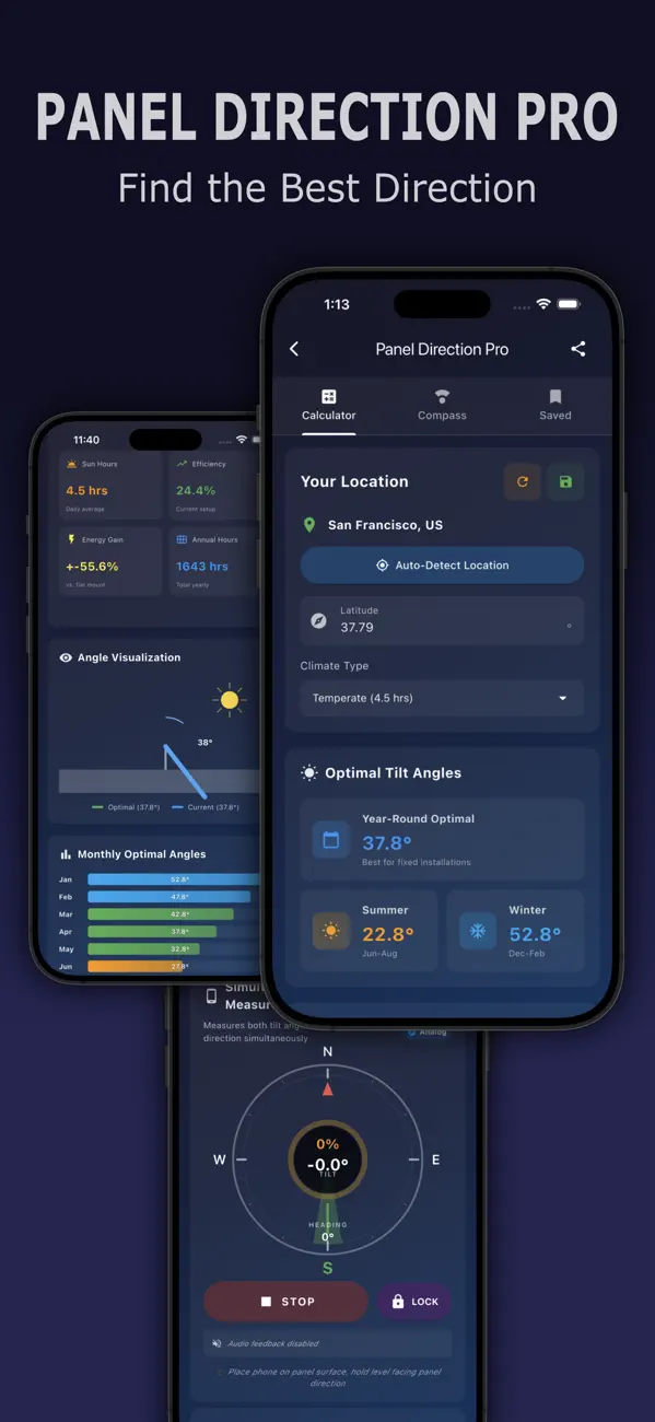 #5. Smart Station Pro (iOS) By: Smart Station Ltd.