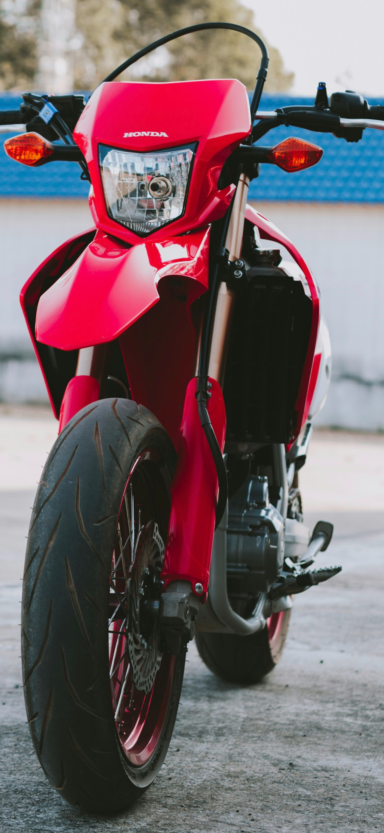 Marcos Motocenter