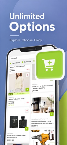 ZiBox Inc. screenshot