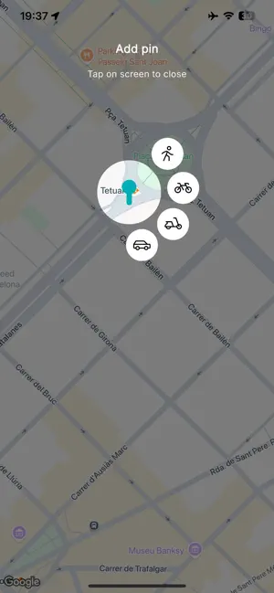 YEA - Youth Engagement App! screenshot 2