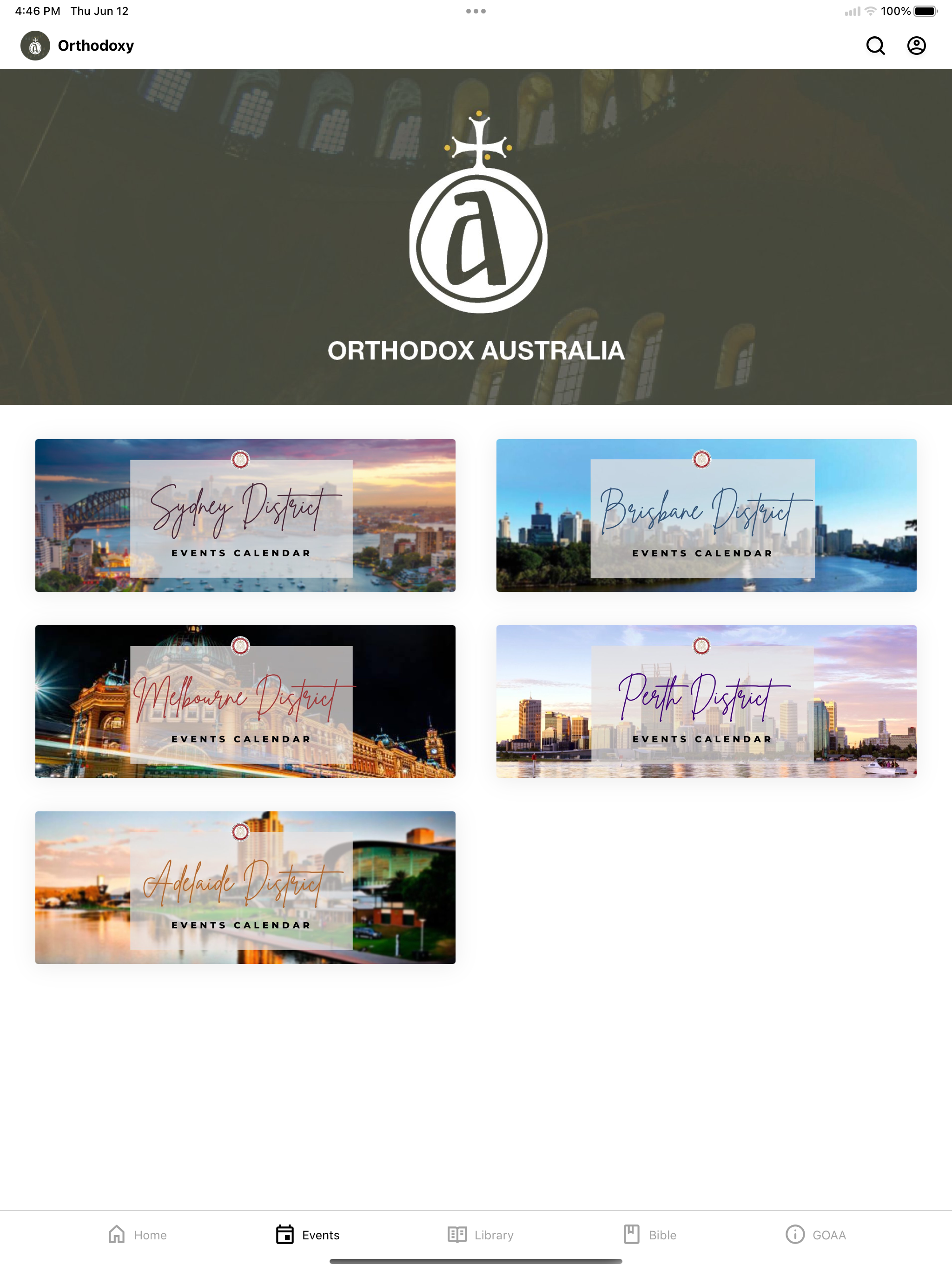 Orthodoxy