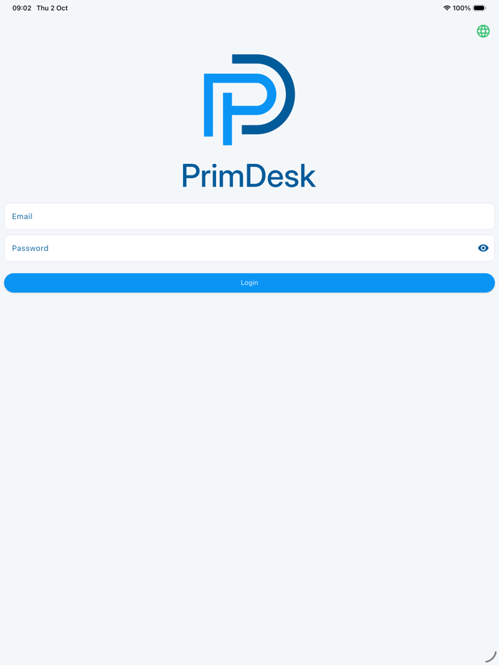 primdesk