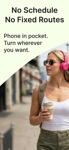 Zigway: Audio Tour Guide App Screenshot 3 of 6