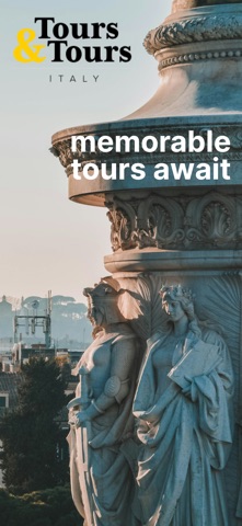 Tours and Tours Screenshot 1 of 4