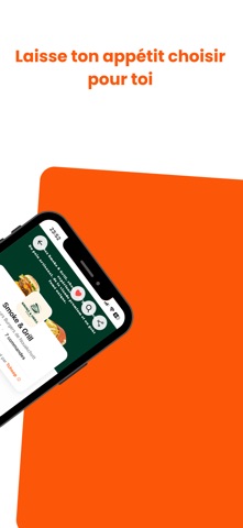 Tchoop screenshot