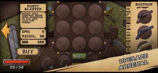Prickly Pistoleros Screenshot 6 of 9