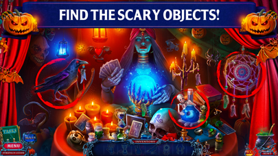 Halloween Chronicles 3 - F2P Screenshot