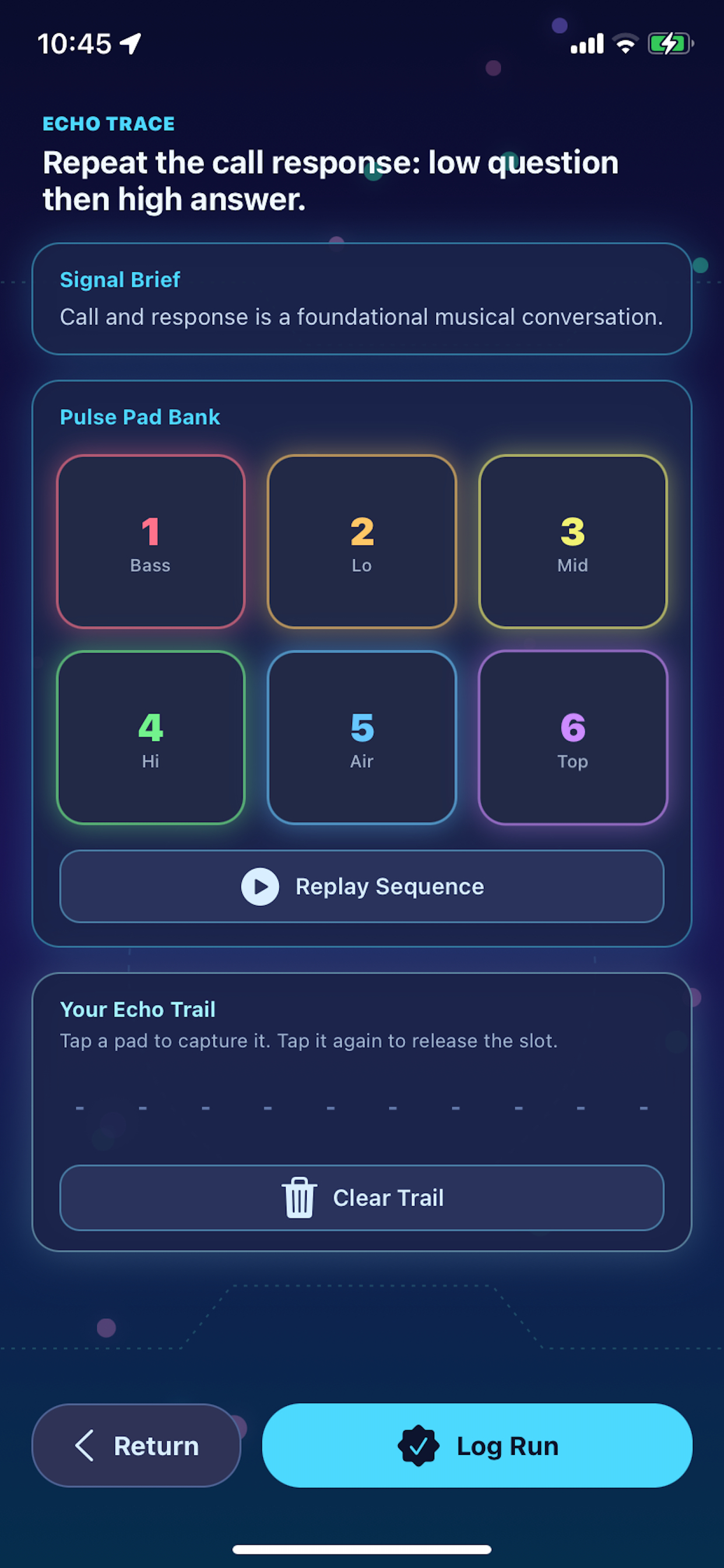 Top Rank Lab screenshot 7