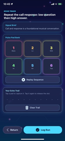 Top Rank Lab Screenshot 7 of 9