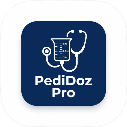 PediDoz Pro
