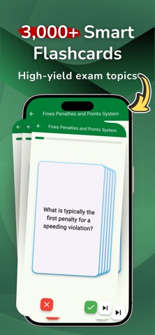 DMV Test Prep 2026: DMV Focus screenshot