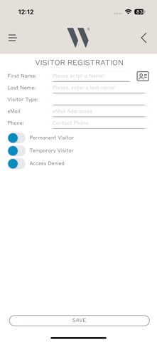 THE WELL BHI Screenshot 5 of 10
