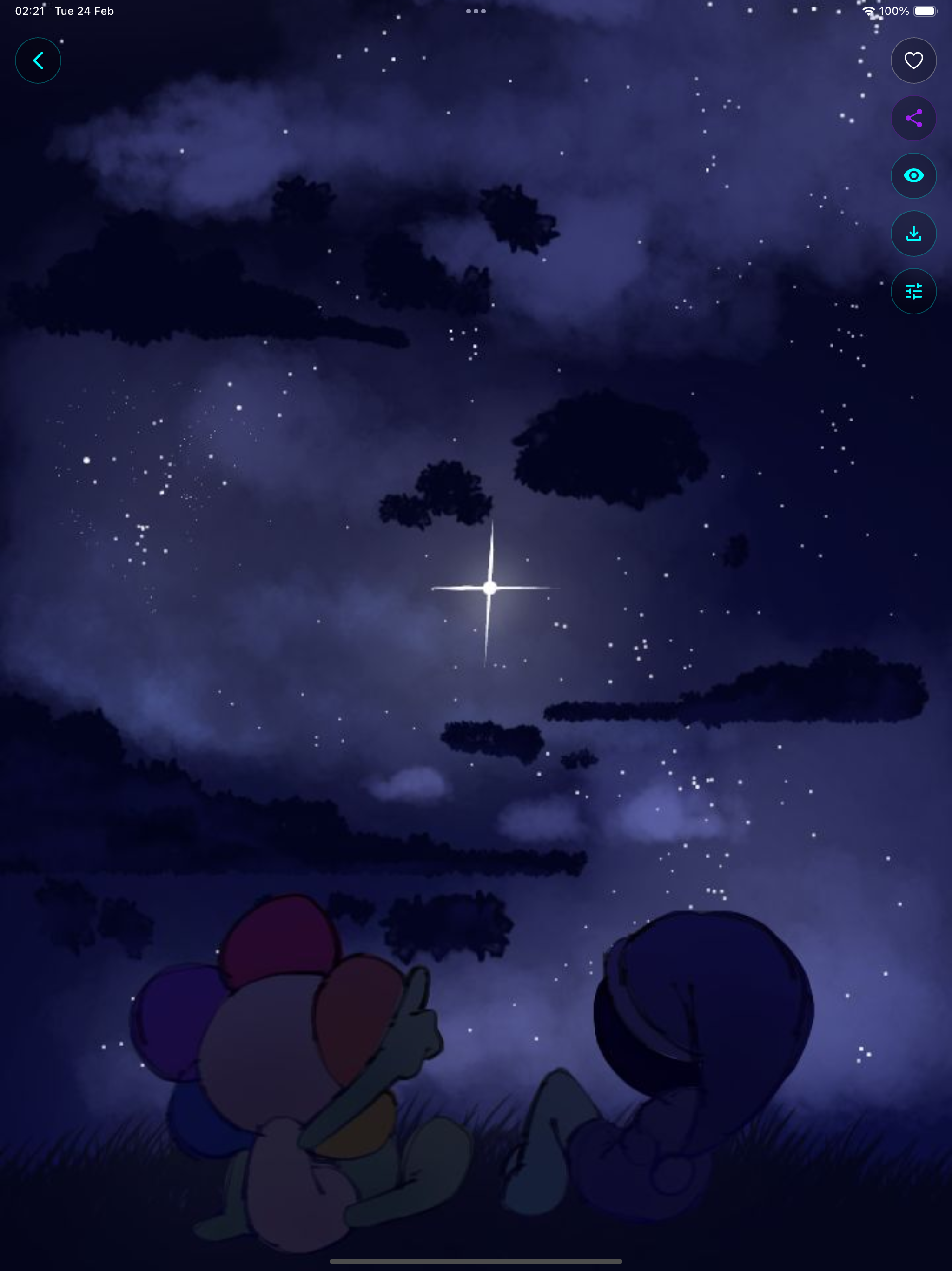 Dandys Fanart Wallpapers 4K