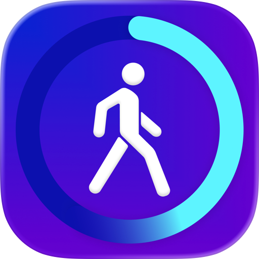 Step Counter & Tracker App