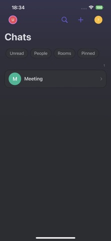 KokoChat Messenger Screenshot 7 of 9